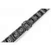 PDU IT básica Digitus monofásica 16A 24 x C13 3 x C19 cabo 3m