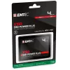 Disco SSD Emtec X150 4 TB 2,5