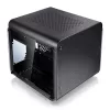 Caixa de computador Raijintek METIS EVO TG Mini-ITX, preto
