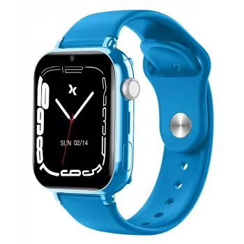 Smartwatch FW59 Kiddo 4g azul