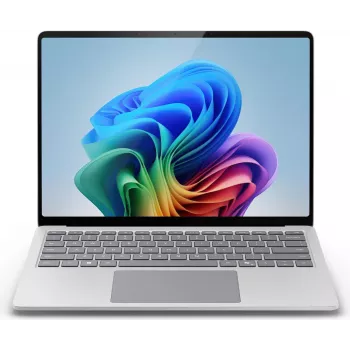 Microsoft Surface Laptop 7 Copilot+ PC Qualcomm Snapdragon X1E-80-100 35 cm (13,8) Ecrã tátil 16 GB LPDDR5x-SDRAM 512 GB SSD Wi-Fi 7 (802.11be) Windows 11 Home Platinum (ZGP-00005)