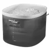 Bebedouro automático GreenBlue GB392, capacidade 2 l, sem BPA