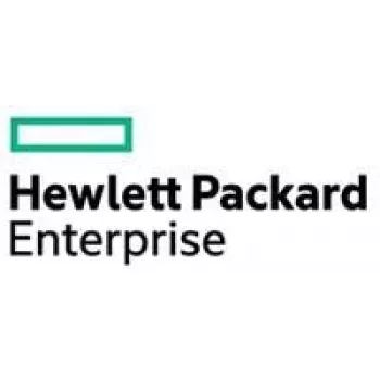 Módulo transceptor Fibre Channel SFP+ HP Enterprise AJ716B-RFB 8Gb curta distância