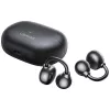Auscultadores Bluetooth R02 Clip-on cinzento