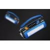 Arrancador BlitzWolf BW-JA1 power bank portátil 20000mAh com função de arranque