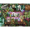 Puzzle Ravensburger A Witch's Favorite Things — 2000 peças