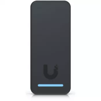 Leitor de controlo de acessos Ubiquiti UA-G3-B preto 0,7 W altifalante 10/100/1000 Mbit/s