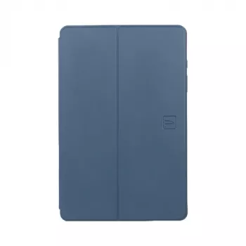 Capa flip Tucano Gala para Samsung Galaxy Tab A9+ 11 polegadas azul