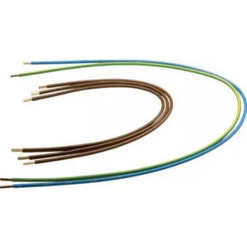 Hager Y88F acessório para quadro elétrico (Y88F)