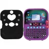 Kidisecrets Selfie Music 2.0, Computador de aprendizagem preto/roxo