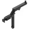 Suporte GPU HAVN HS 420 preto — suporte vertical de GPU para caixa de PC