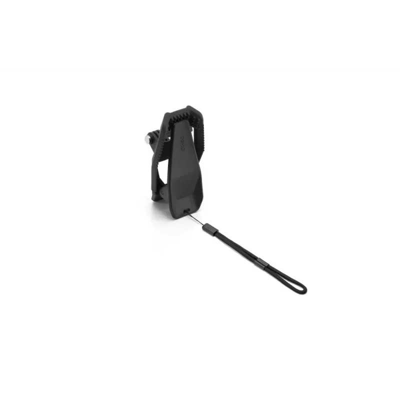 Acessório para câmara Osmo Helmet CHIN/MNT Clip CP.OS.00000369.01 Dji