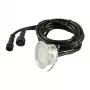 Synergy 21 S21-LED-L00081 candeeiro de chão exterior 0,8 W LED prateado iluminação exterior