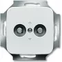 Busch Jaeger 2495-0-0059 acessório para interruptores elétricos (2495-0-0059)