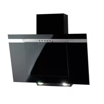 Akpo WK-4 Black Line Eco 50 Montagem na parede Preto