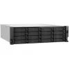 QNAP TS-H1677AXU-RP-R7-32G, servidor de armazenamento, rack (3U), AMD Ryzen™ 7, 7745, 32 GB, DDR5