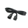 Cabo de acoplamento C13/C14 APC AP9870 2,5 m