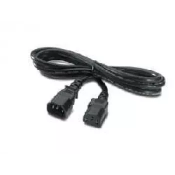 Cabo de acoplamento C13/C14 APC AP9870 2,5 m