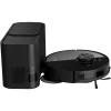 Aspirador robô AENO RC5S - limpeza a húmido e a seco 2 em 1 - 180 min - escova rotativa - LIDAR - AENO