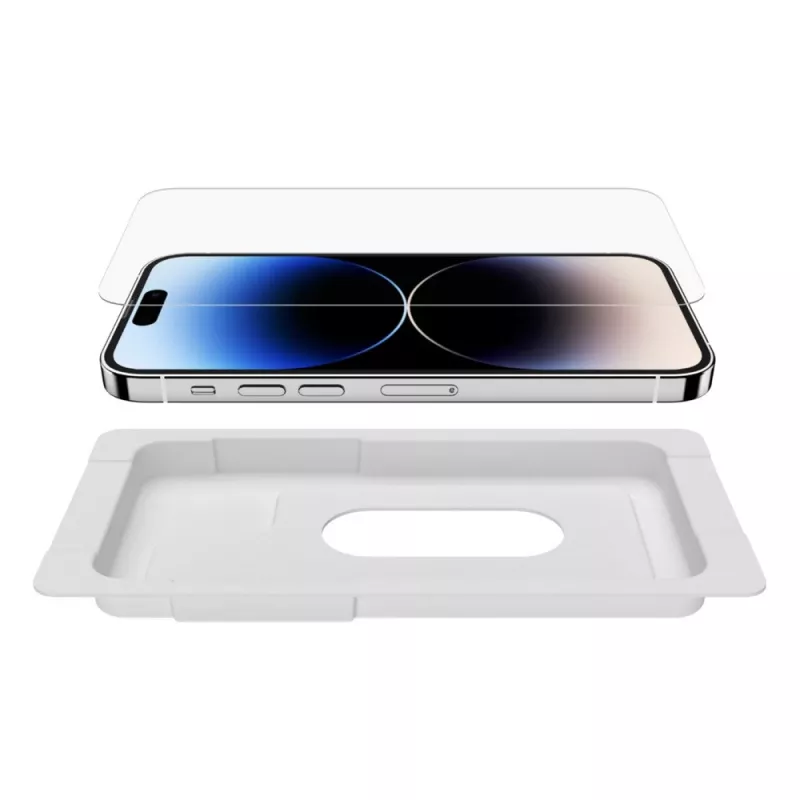 Película de proteção de ecrã Belkin OVA079zz para Apple iPhone 13 Pro Max