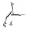 Suporte para monitor LogiLink BP0040 81,3 cm (32