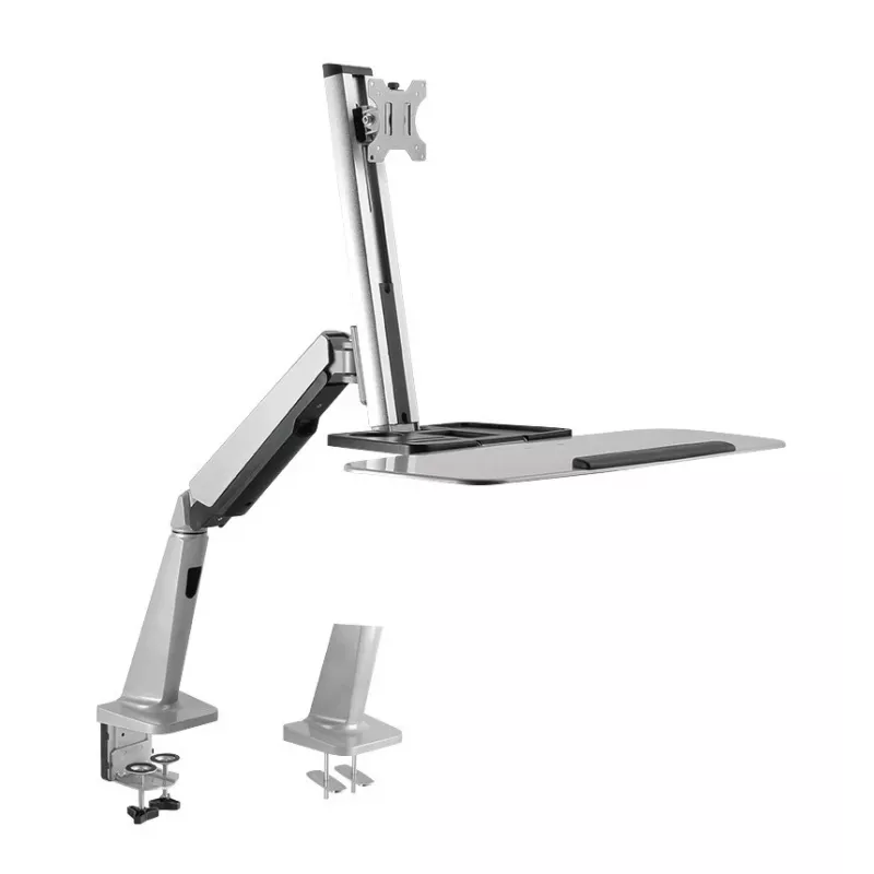 Suporte para monitor LogiLink BP0040 81,3 cm (32