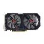Placa gráfica BIOSTAR GeForce GTX 1660 SUPER PCIe 3.0, 6 GB GDDR6, 192 bits, 1785 MHz Boost
