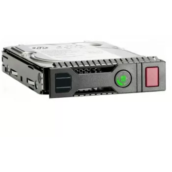 HDD Hewlett Packard Enterprise 600 GB 2,5 polegadas 10.000 rpm 652583-B21 HP Enterprise