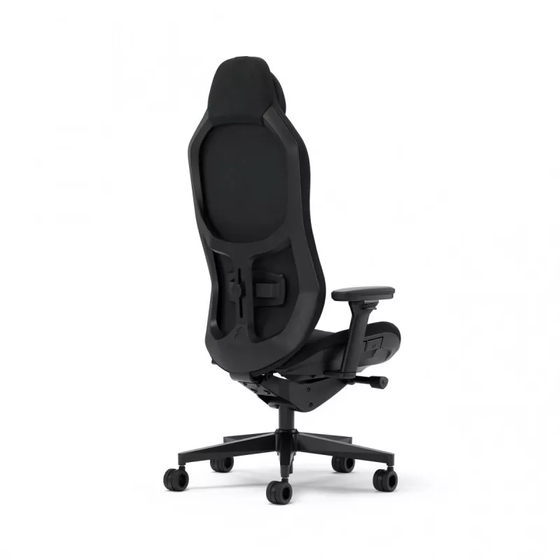Cadeira gaming para PC Fractal Design FD-CH-RE1A-01