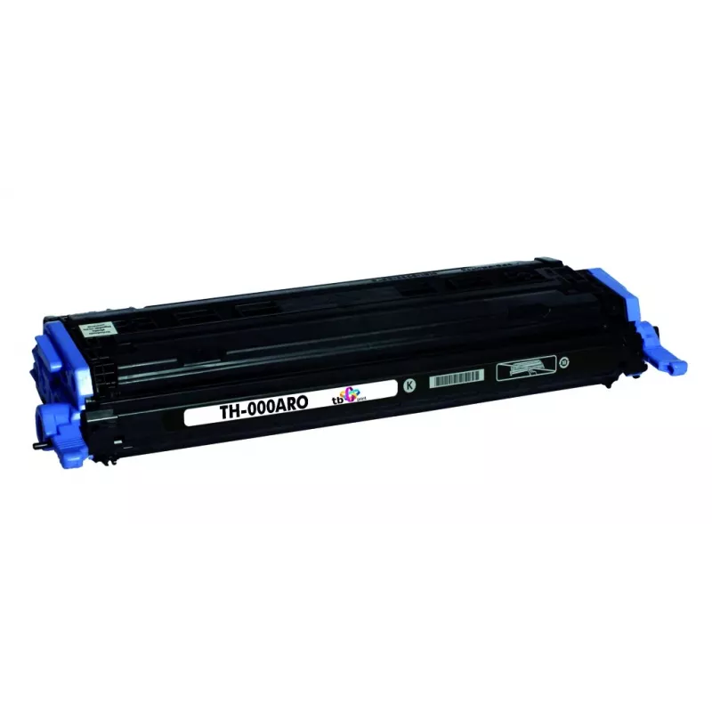 Toner para CLJ 2600 preto TH-000ARO recondicionado OPC 100% novo