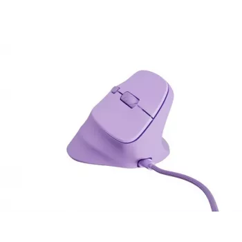 Rato NATEC Crake 2 Pro universal destros USB Type-A ótico 12800 DPI