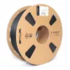 Material de impressão 3D Gembird 3DP-PLA1.75-02-CARBON