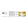 Adaptador gráfico USB DeLOCK 87705