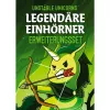 Unstable Unicorns - Legendäre Einhörner, expansão de jogo de cartas