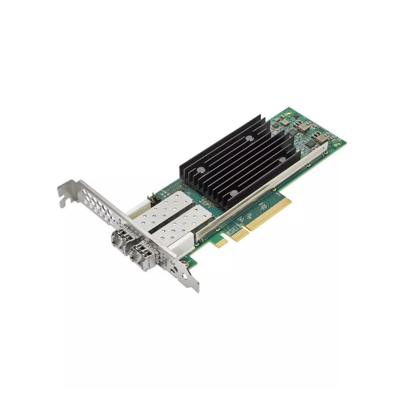 Adaptador de barramento de host Fibre Channel HPE SN1610Q 32Gb 2 portas