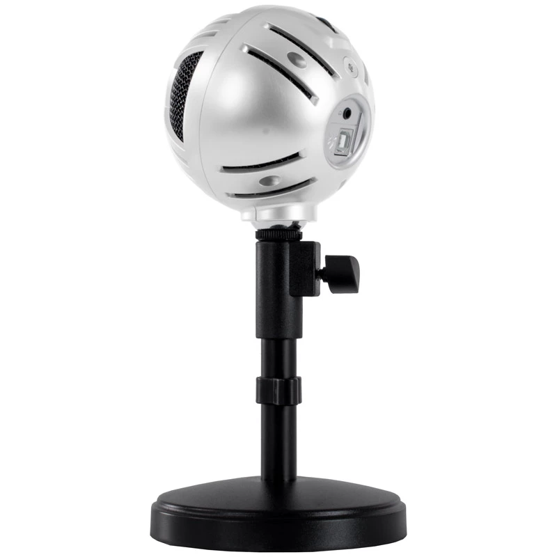 Microfone de mesa Arozzi Sfera