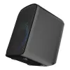 Altifalante portátil HiFuture EVENT Bluetooth, preto