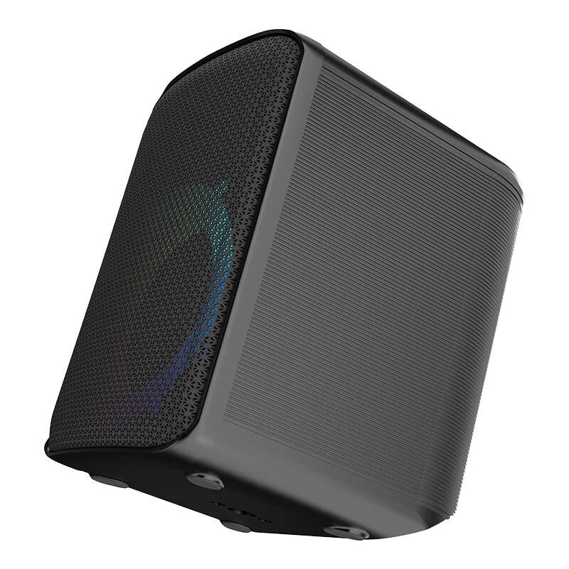 Altifalante portátil HiFuture EVENT Bluetooth, preto