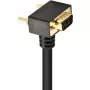 Adaptador de cabo de vídeo Kindermann 7483000102