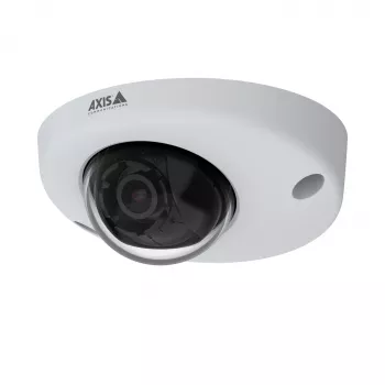 Câmara de vigilância IP Axis 01933-021 1920 x 1080 píxeis Dome