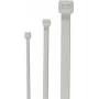 Abraçadeira de liberação rápida Cimco 181373 natural 360 mm 7,5 mm 1 unid.
