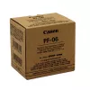 Cabeça de impressão Canon PF-06 jato de tinta