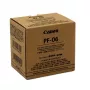 Cabeça de impressão Canon PF-06 jato de tinta