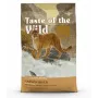 TASTE OF THE WILD Canyon River – Alimento seco para gatos – 2 kg