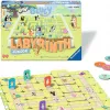Bluey Junior Labyrinth, jogo de tabuleiro