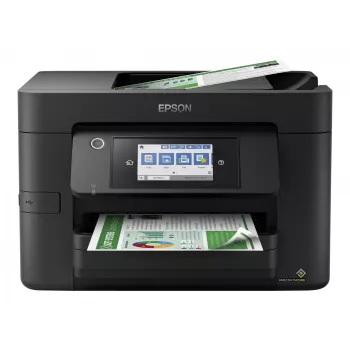 Epson WorkForce Pro WF-4825DWF Jato de tinta A4 4800 x 2400 DPI 25 ppm Wi-Fi