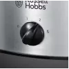Panela de cozedura lenta Russell Hobbs 22740-56 3,5 L preto, prateado