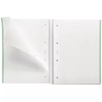 Bloco de notas A4 MAUL A460551