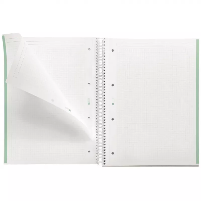 Bloco de notas A4 MAUL A460551
