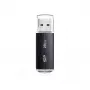 Pen drive SILICON POWER Blaze B02 256 GB USB Type-A 3.2 Gen 1 (SP256GBUF3B02V1K) preto